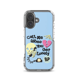 Get Lonely Case for iPhone®