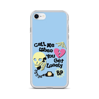 Get Lonely Case for iPhone®