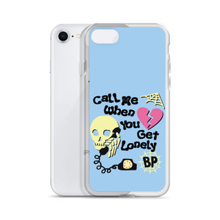 Get Lonely Case for iPhone®