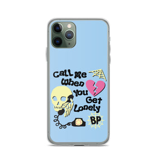 Get Lonely Case for iPhone®