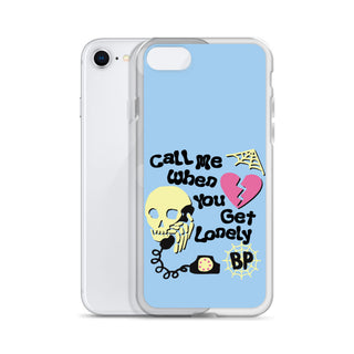 Get Lonely Case for iPhone®