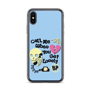 Get Lonely Case for iPhone®