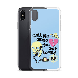 Get Lonely Case for iPhone®