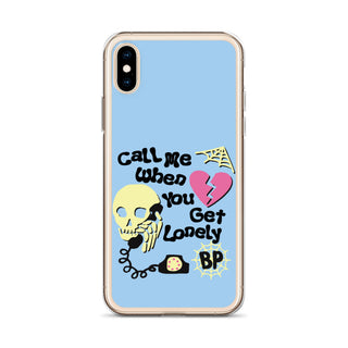 Get Lonely Case for iPhone®