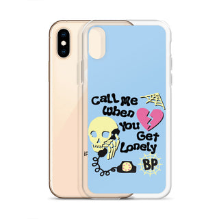 Get Lonely Case for iPhone®