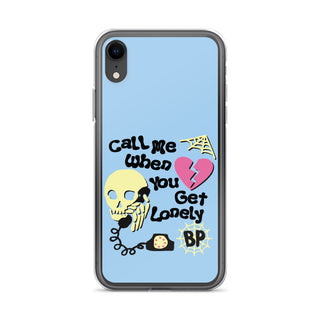 Get Lonely Case for iPhone®