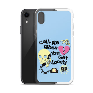 Get Lonely Case for iPhone®