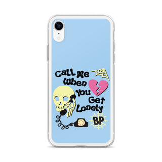 Get Lonely Case for iPhone®