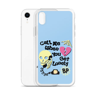 Get Lonely Case for iPhone®