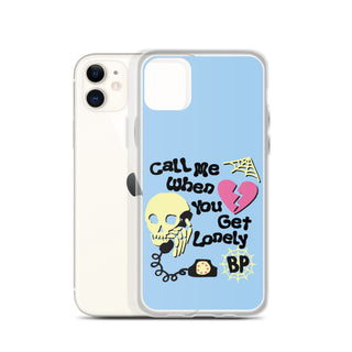 Get Lonely Case for iPhone®