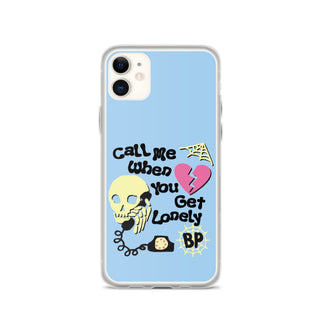 Get Lonely Case for iPhone®