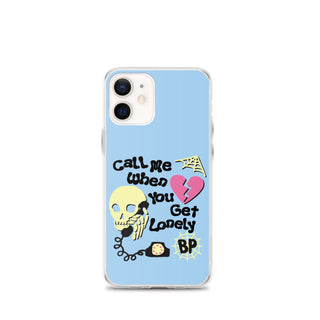 Get Lonely Case for iPhone®