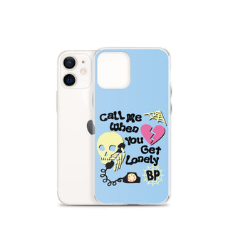 Get Lonely Case for iPhone®