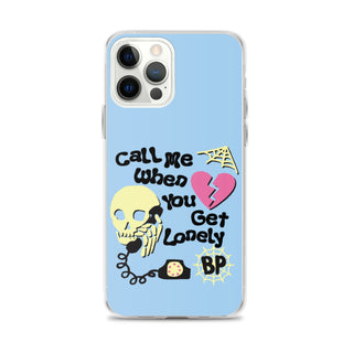 Get Lonely Case for iPhone®