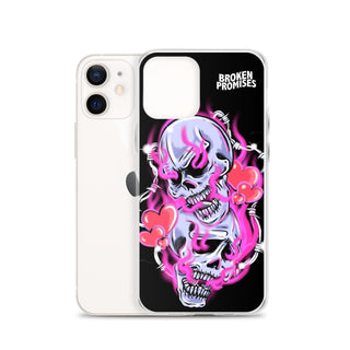 Gets Hurt iPhone Case