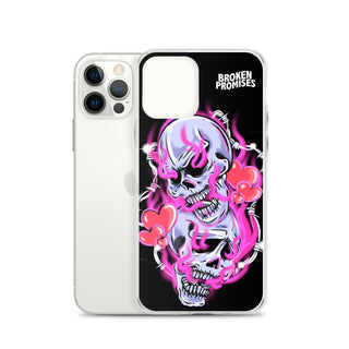 Gets Hurt iPhone Case