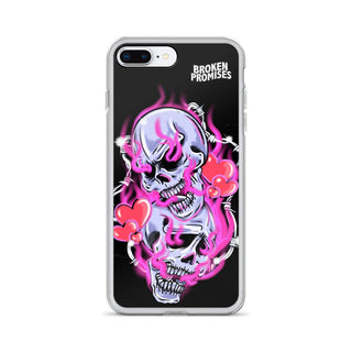 Gets Hurt iPhone Case