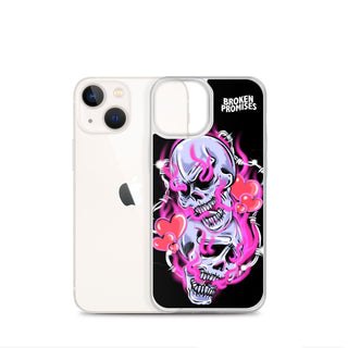 Gets Hurt iPhone Case