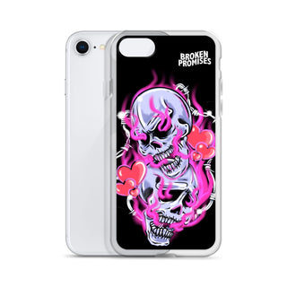 Gets Hurt iPhone Case