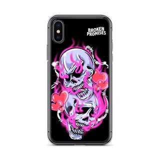 Gets Hurt iPhone Case