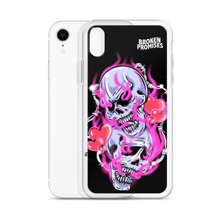 Gets Hurt iPhone Case