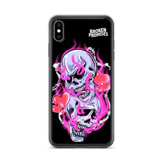 Gets Hurt iPhone Case