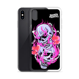 Gets Hurt iPhone Case