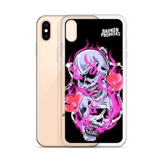 Gets Hurt iPhone Case