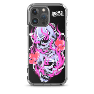 Gets Hurt iPhone Case