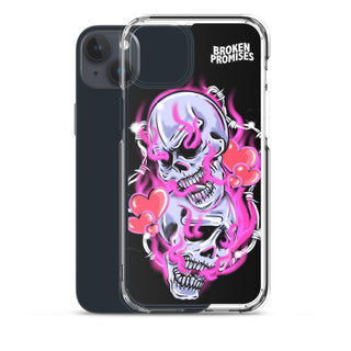 Gets Hurt iPhone Case