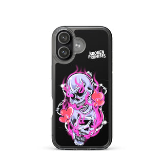 Gets Hurt iPhone Case