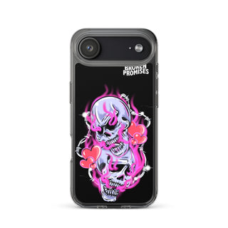 Gets Hurt iPhone Case