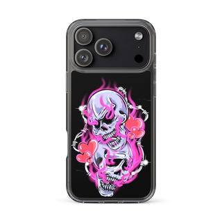 Gets Hurt iPhone Case