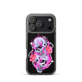 Gets Hurt iPhone Case