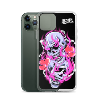 Gets Hurt iPhone Case