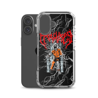 Gigawatts iPhone Case