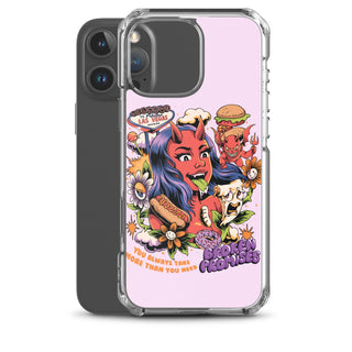 Gluttony Deadly Sins Case for iPhone®