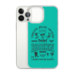 Greatest Hits iPhone Case