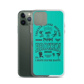Greatest Hits iPhone Case