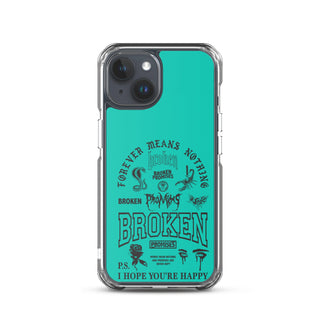 Greatest Hits iPhone Case