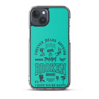 Greatest Hits iPhone Case