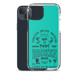 Greatest Hits iPhone Case