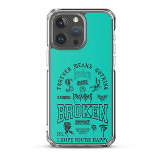 Greatest Hits iPhone Case