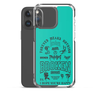 Greatest Hits iPhone Case