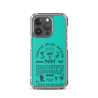 Greatest Hits iPhone Case