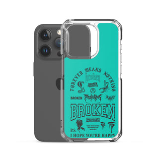 Greatest Hits iPhone Case