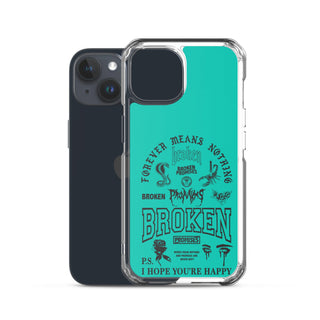 Greatest Hits iPhone Case