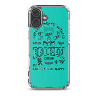 Greatest Hits iPhone Case