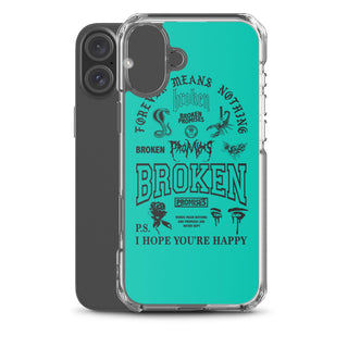 Greatest Hits iPhone Case