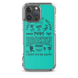 Greatest Hits iPhone Case